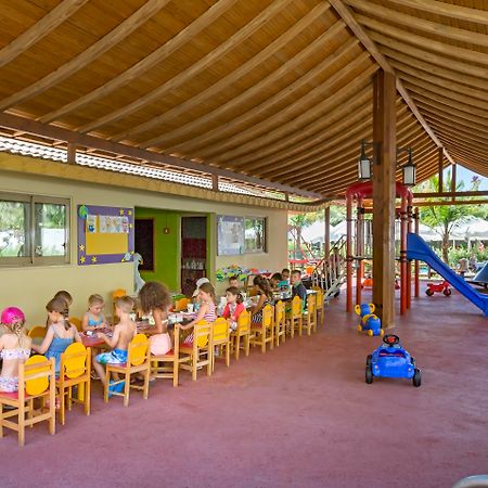 סייד Royal Dragon Hotel מראה חיצוני תמונה