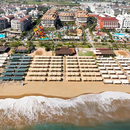 סייד Royal Dragon Hotel מראה חיצוני תמונה