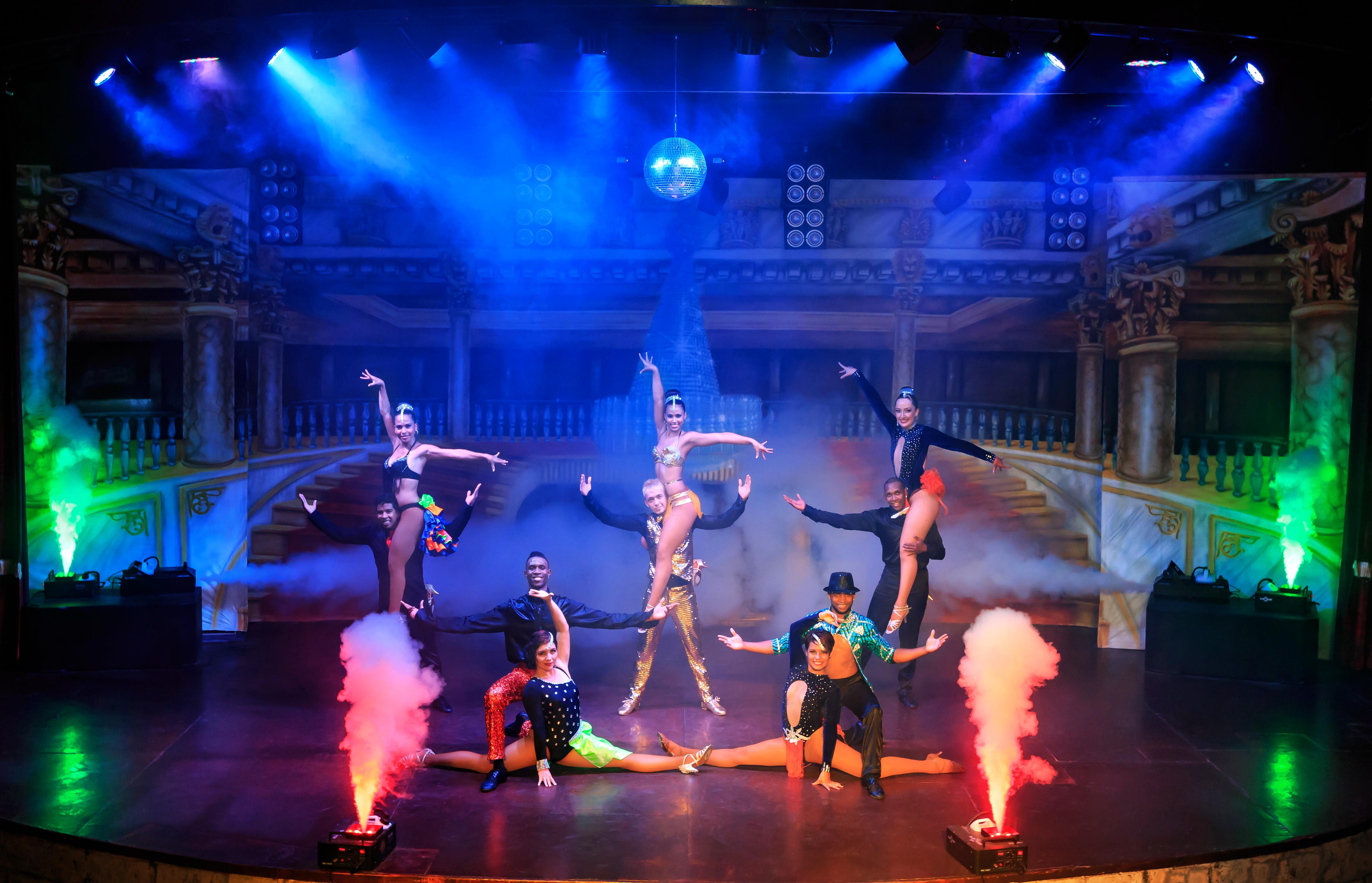 סייד Royal Dragon Hotel מראה חיצוני תמונה