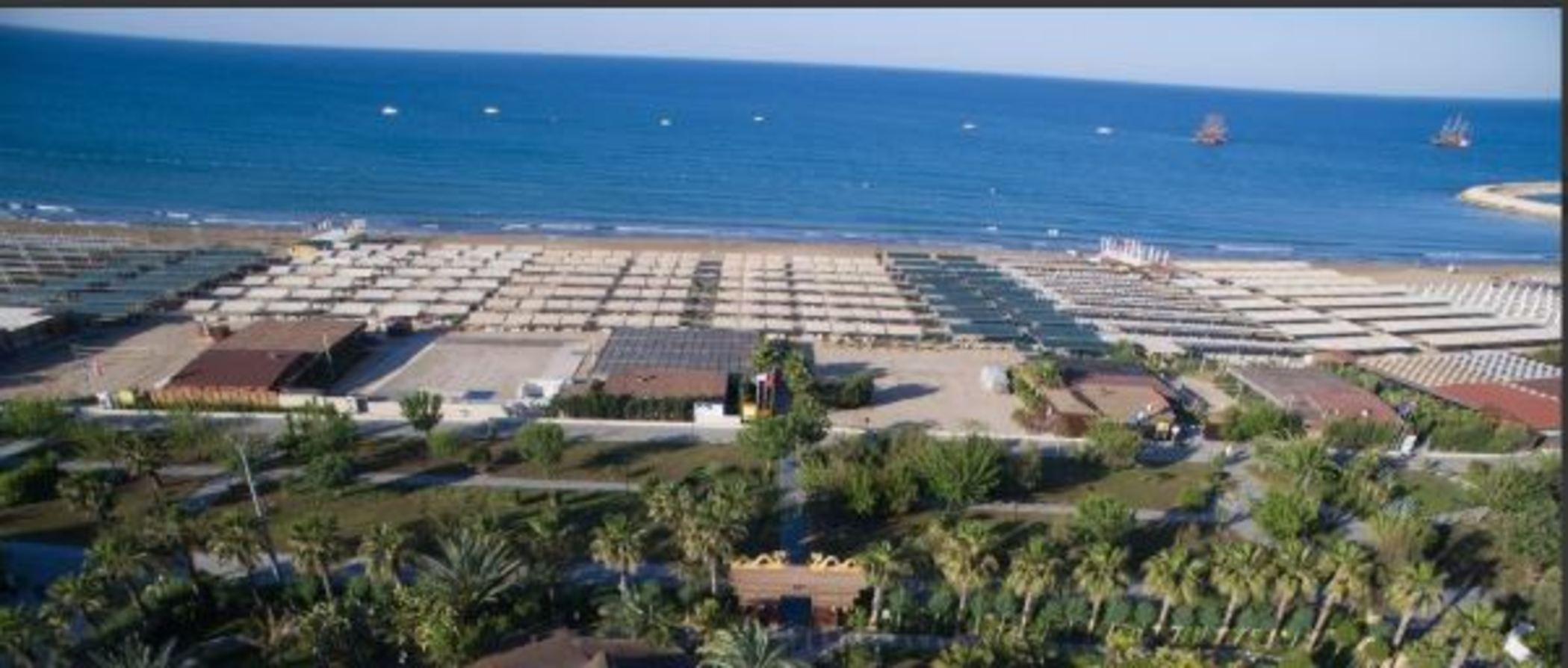 סייד Royal Dragon Hotel מראה חיצוני תמונה