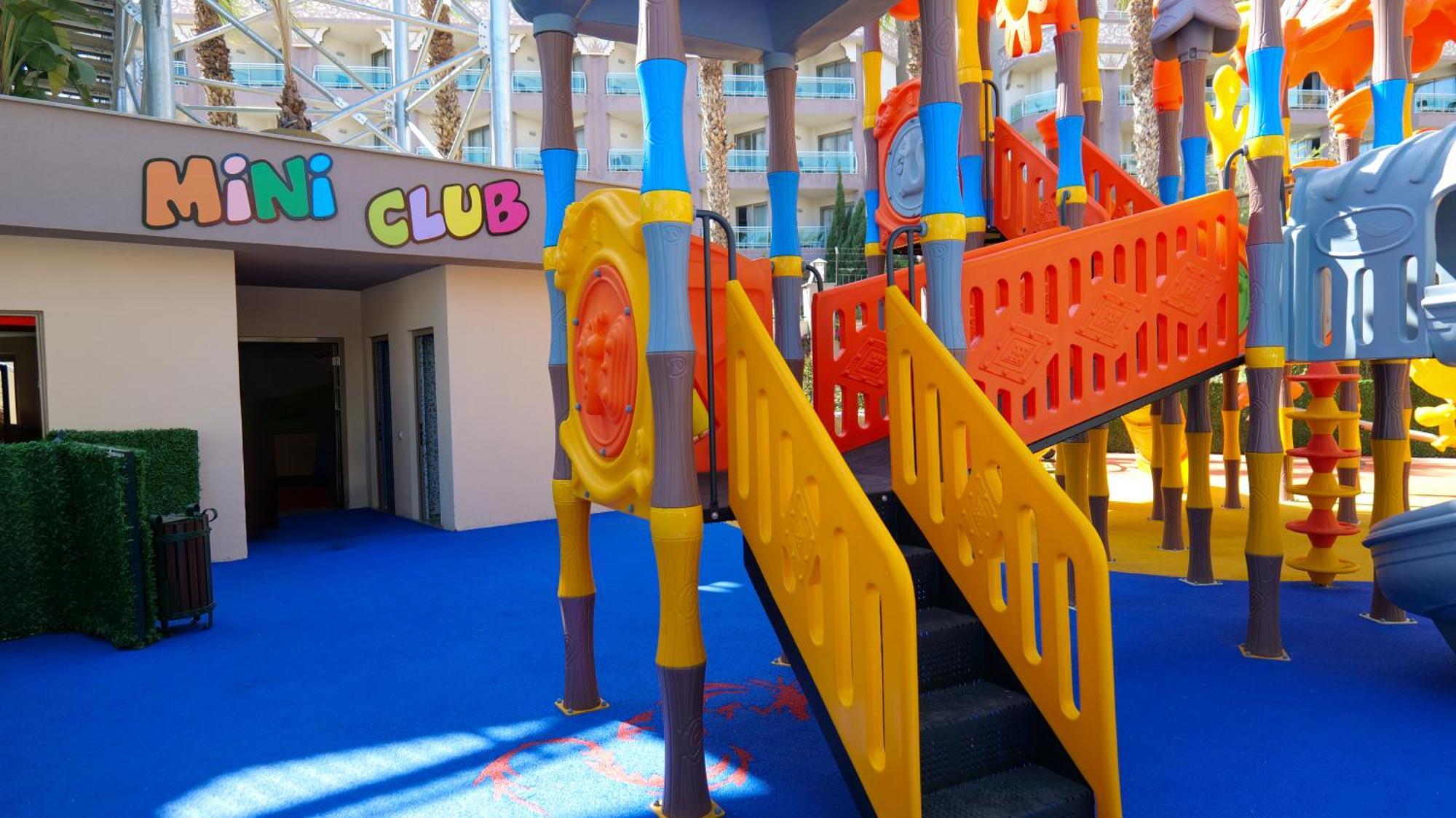 סייד Royal Dragon Hotel מראה חיצוני תמונה