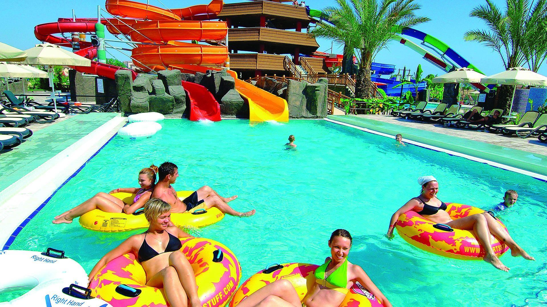 סייד Royal Dragon Hotel מראה חיצוני תמונה