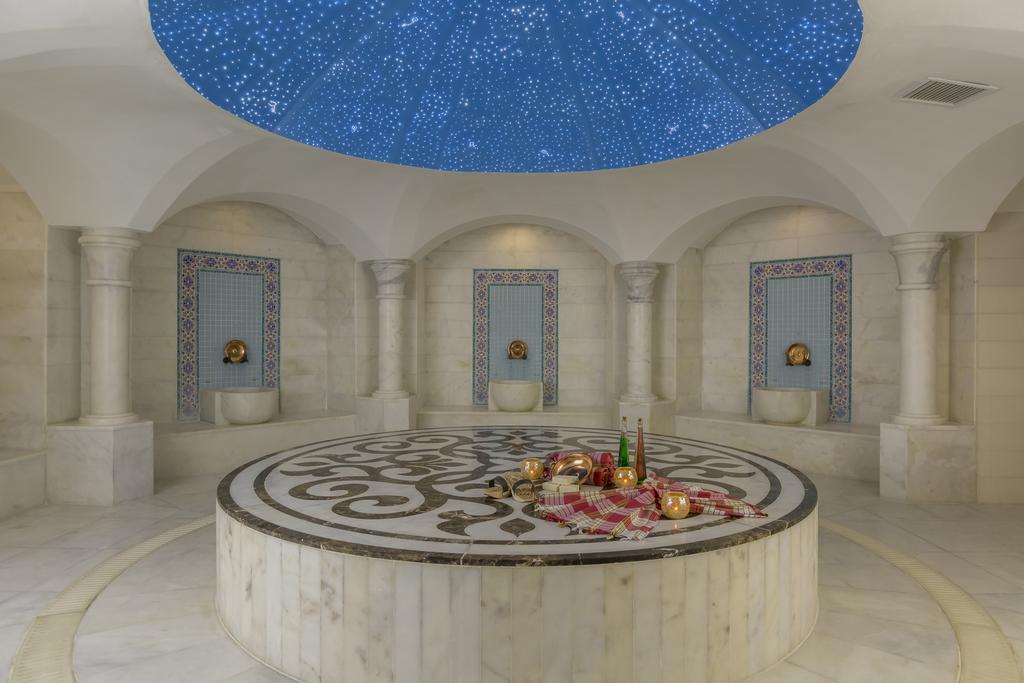 סייד Royal Dragon Hotel מראה חיצוני תמונה